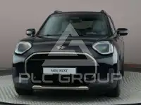2026 Mini Paceman