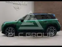 2026 Mini Paceman