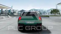 2026 Mini Paceman