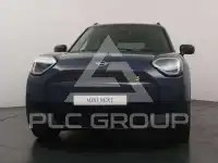 2026 Mini Paceman