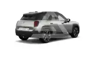 2026 Mini Paceman