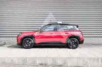 2026 Mini Paceman