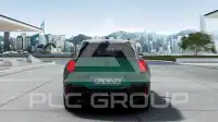 2026 Mini Paceman