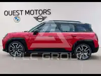 2026 Mini Paceman