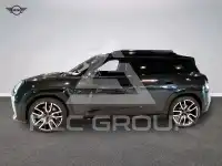 2026 Mini Paceman