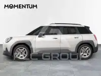 2026 Mini Paceman
