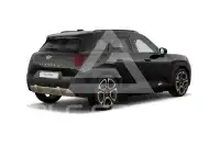 2026 Mini Paceman