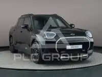 2026 Mini Paceman