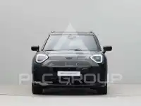2026 Mini Paceman