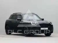 2026 Mini Paceman