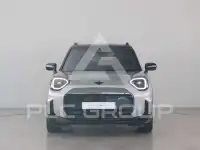 2026 Mini Paceman