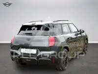 2026 Mini Paceman