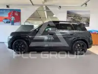 2026 Mini Paceman