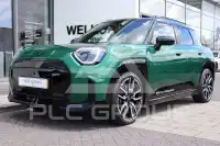 2026 Mini Paceman
