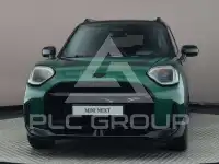 2026 Mini Paceman