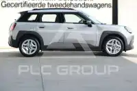 2026 Mini Paceman