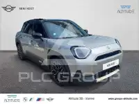 2026 Mini Paceman