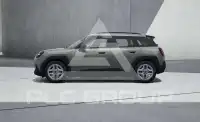 2026 Mini Paceman