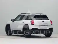 2026 Mini Paceman