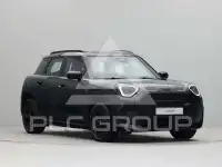 2026 Mini Paceman