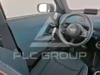 2026 Mini Paceman