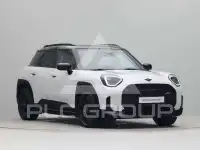2026 Mini Paceman