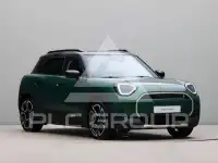 2026 Mini Paceman