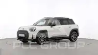 2026 Mini Paceman