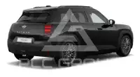2026 Mini Paceman