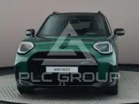 2026 Mini Paceman