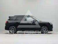 2026 Mini Paceman