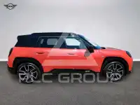 2026 Mini Paceman
