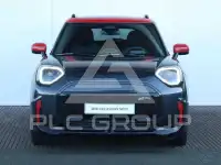 2026 Mini Paceman