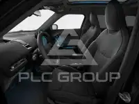 2026 Mini Paceman