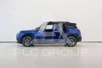 2026 Mini Paceman