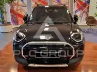 2026 Mini Paceman
