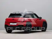 2026 Mini Paceman