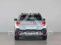 2026 Mini Paceman