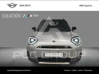 2026 Mini Paceman