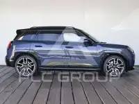 2026 Mini Paceman