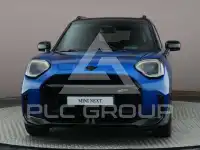 2026 Mini Paceman