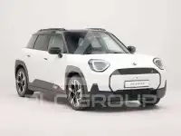 2026 Mini Paceman