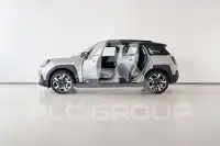 2026 Mini Paceman