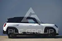 2026 Mini Paceman