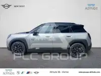 2026 Mini Paceman