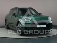 2026 Mini Paceman