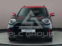 2026 Mini Paceman