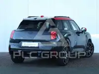 2026 Mini Paceman
