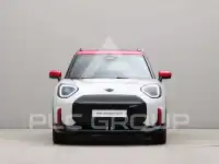 2026 Mini Paceman