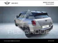 2026 Mini Paceman